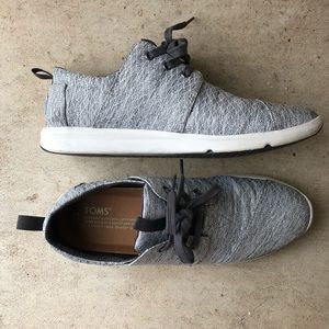 TOMS Del Rey Shoes